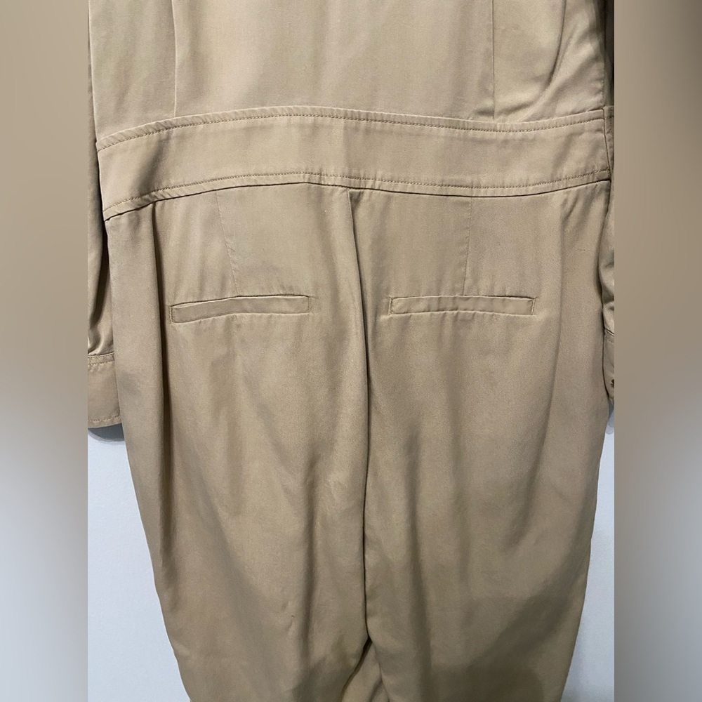 Ralph Lauren Jumpsuit - Picture 7 of 8